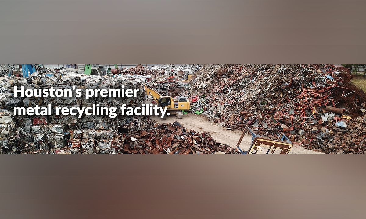 Why HoustonFamous C&D Scrap Metal Puts Their Trust in MGA